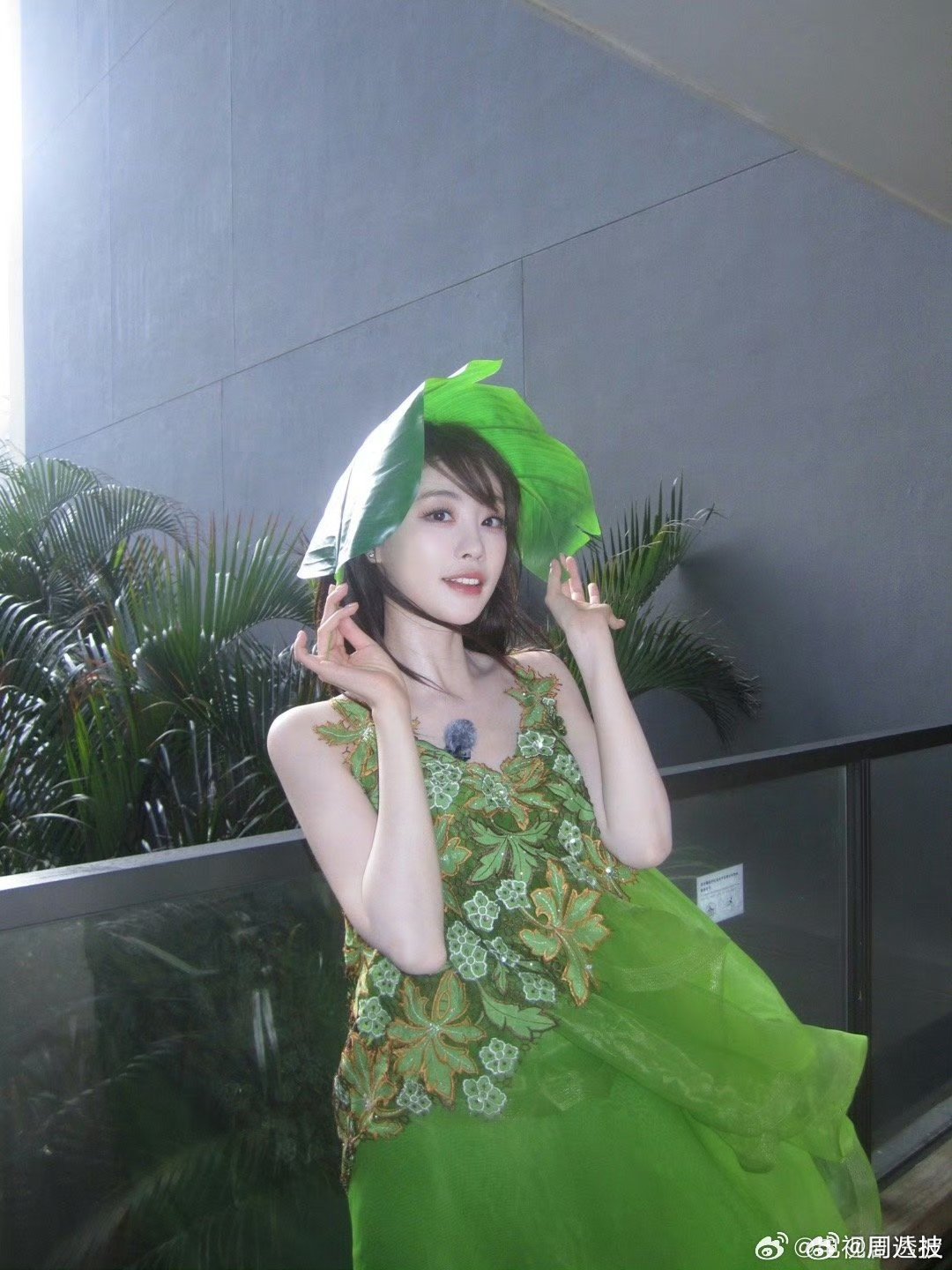 祝绪丹[超话]祝绪丹一切都是最好的安排乘风2025 接受安排，努力成长，祝绪丹不