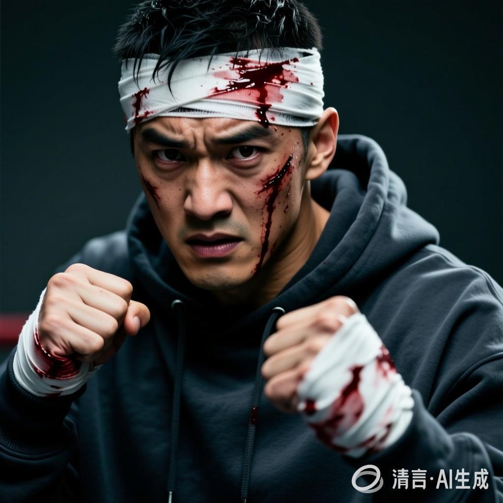 近日，中国拳王周润琪在澳大利亚遭遇了一起恶性种族袭击事件，他与妻子在公交车上被当