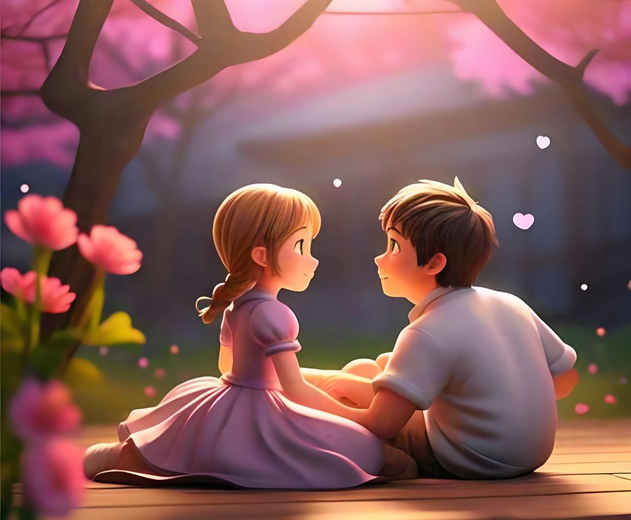 一位性心理学家说：“原配夫妻，除了睡觉不一条心，其他的事情都是一条心；半路夫妻或