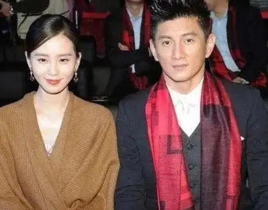 刘诗诗吴奇隆离婚传闻背后的真相究竟如何？

近日，刘诗诗与吴奇隆的婚姻状况引发热