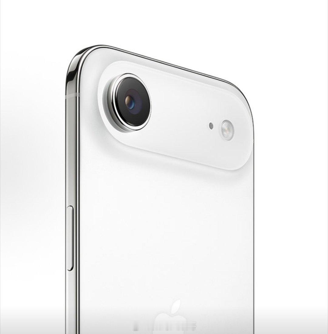 曝iPhoneAir暂停生产夹在标准版和Pro之间不上不下，既没性价比又缺旗舰配