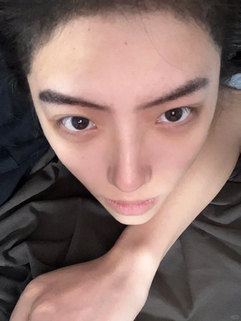 05后 女生帅起来