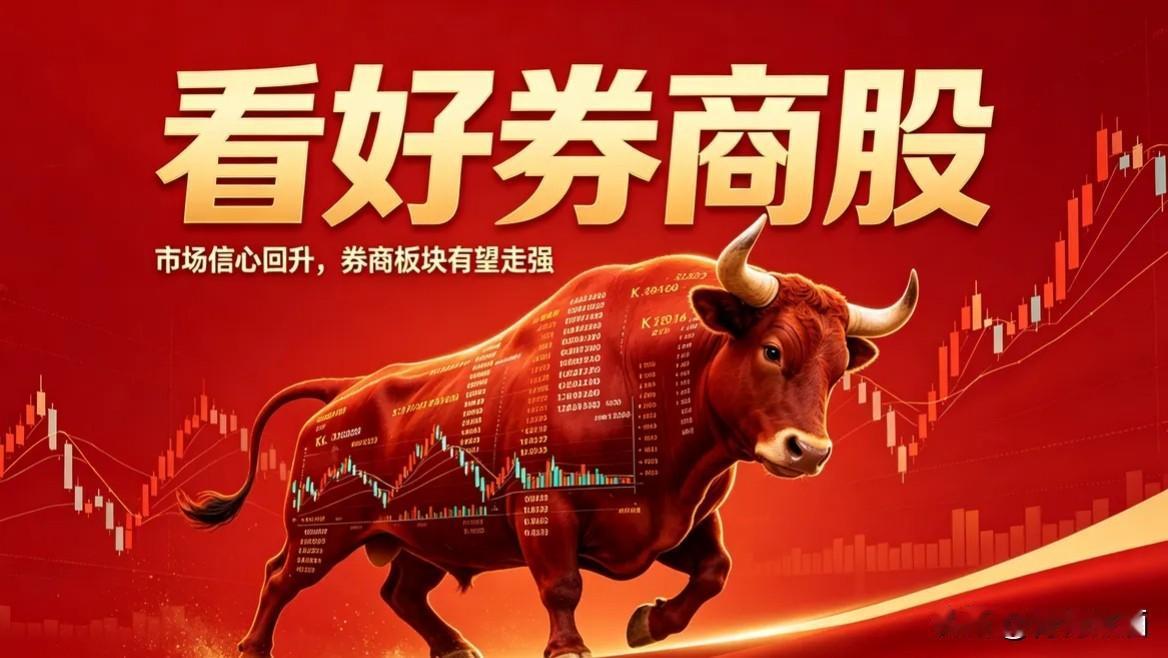 券商，券商
明天反弹起中阳！

隔夜纳斯达克大涨，美联储也即将换帅。市场正处于关