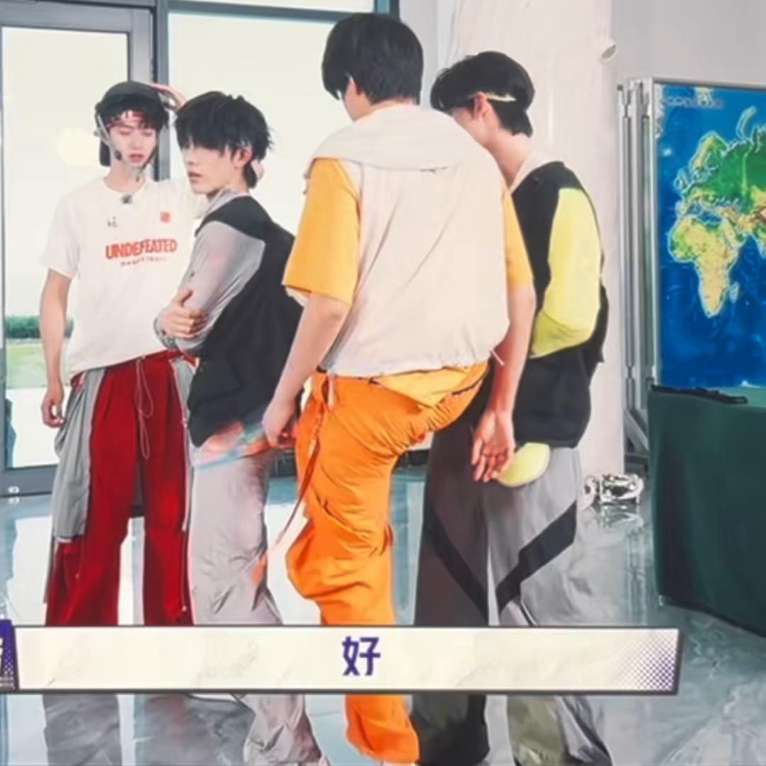 我都没搞懂的 ​​​