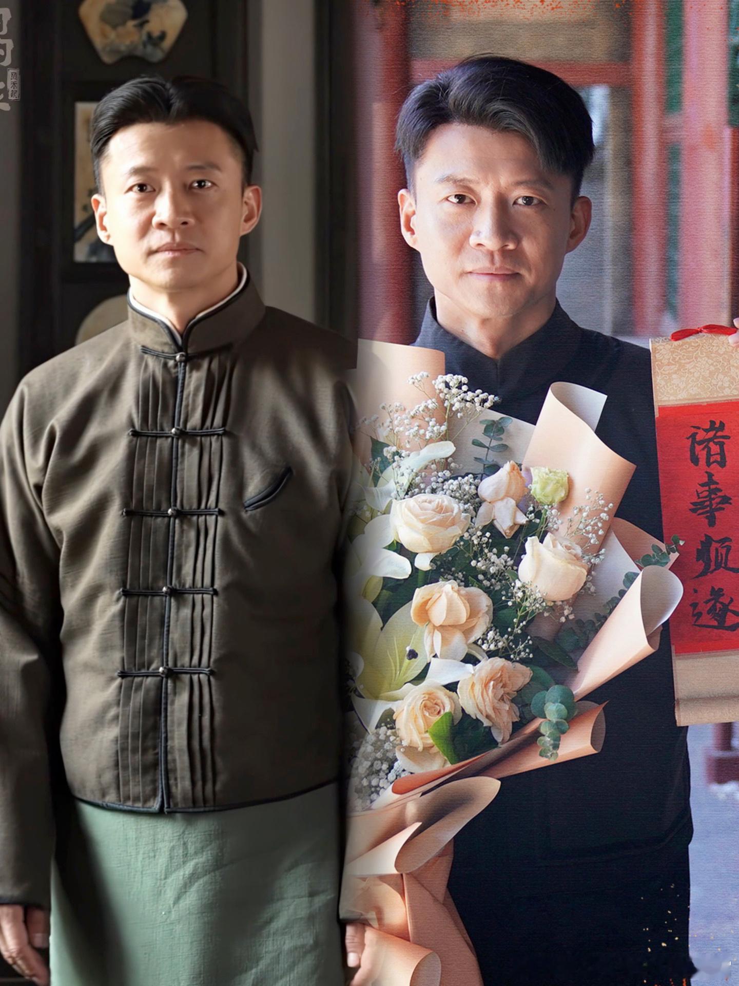 #灼灼韶华风禾起杀青##热依扎杨祐宁新剧杀青#从一无所有到传奇女王，这明晃晃的大
