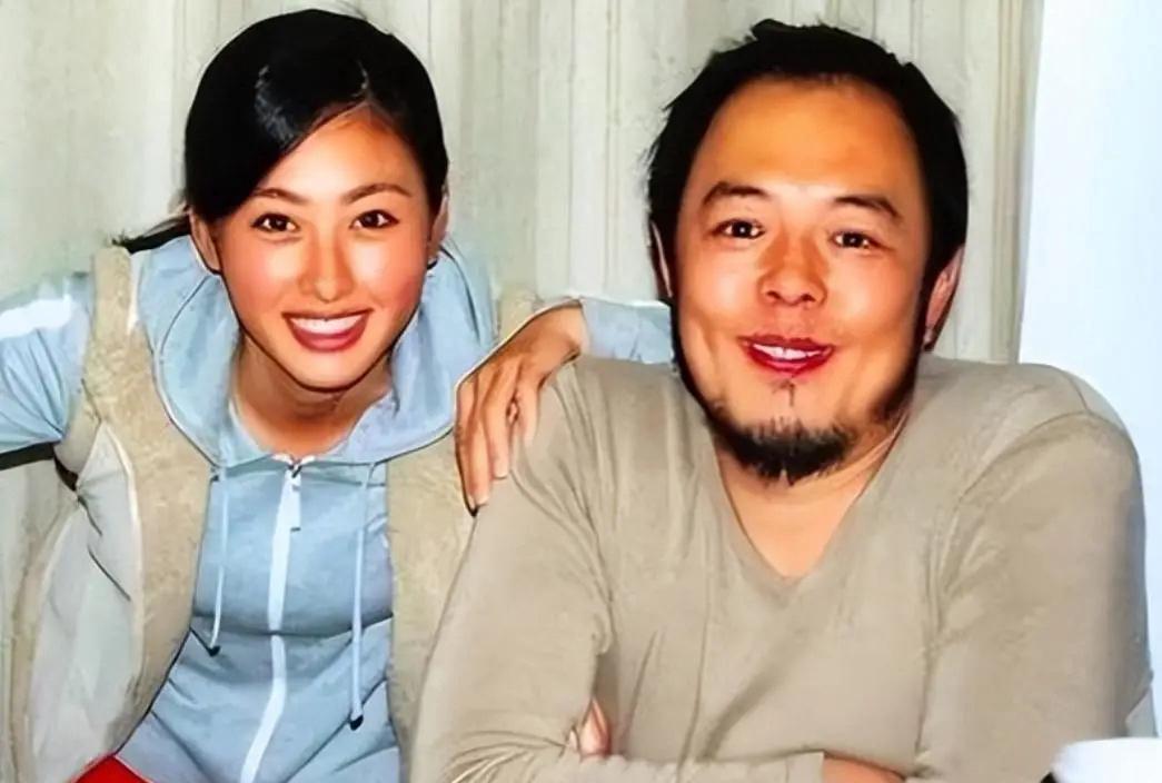 错爱张铁林4年、转身嫁反派李子雄！如今才懂，法提麦雅琦真的太精明

娱乐圈最会及