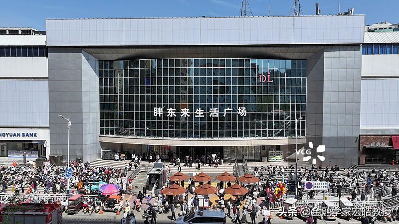 年赚上亿老店说关就关！于东来确认，胖东来许昌生活广场年底闭店，于东来的硬气给所有