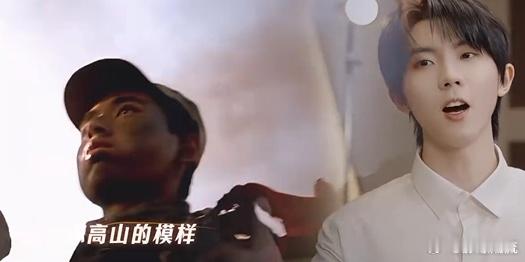 马嘉祺写你mv好催泪用温柔笔触描摹先烈故事，歌声里没有刻意的沉重，却让历史有了温
