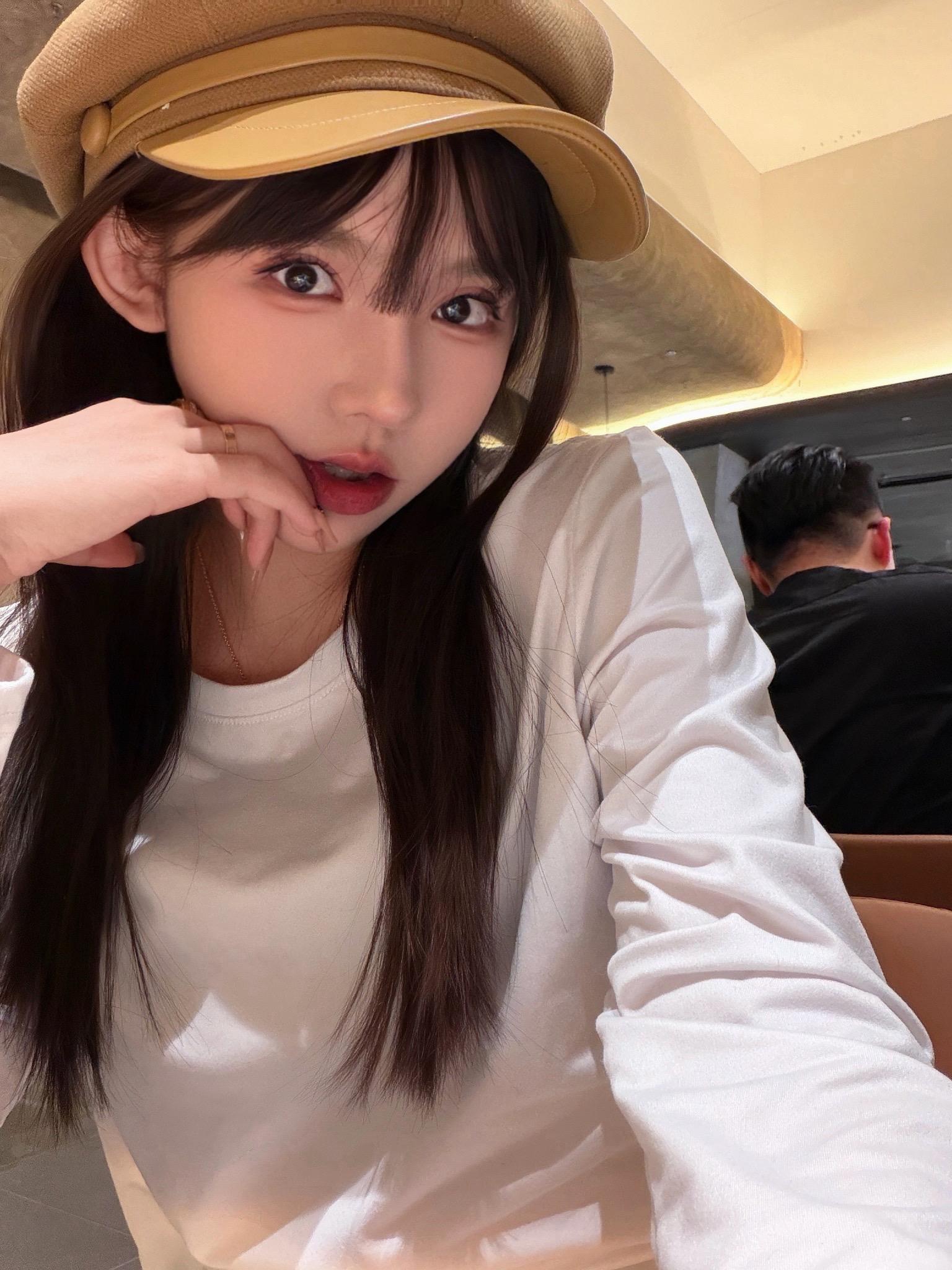 你为什么只喜欢身材好性格好长相好的啊,我的早上好你看不见吗