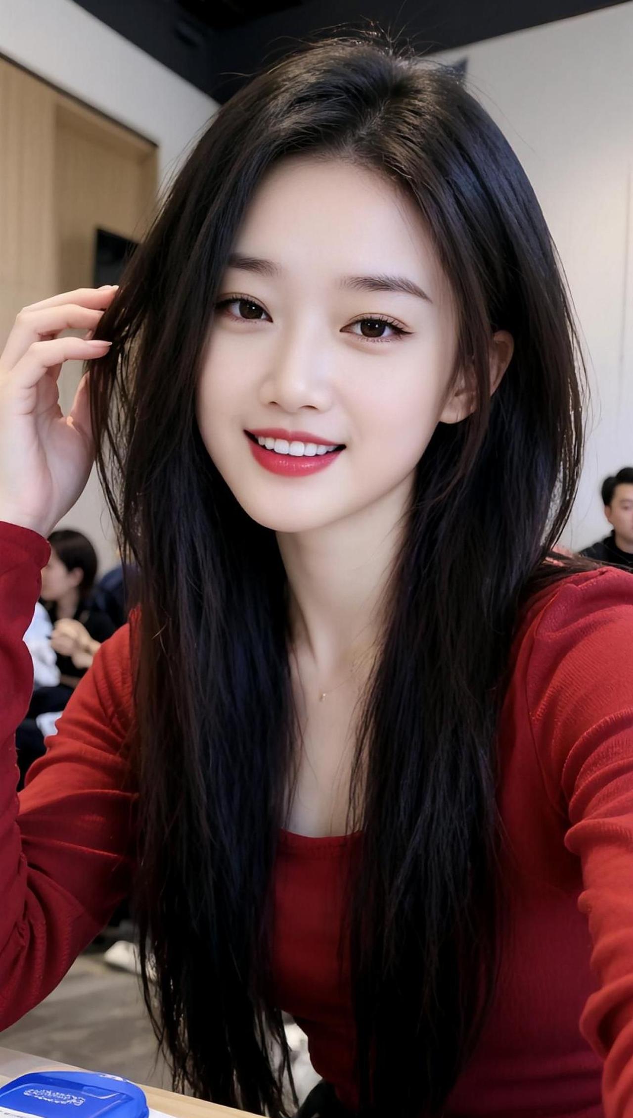 原来一个人真的可以难过到没有语言，没有情绪，就在那里静静的发呆，突然鼻子一酸，眼