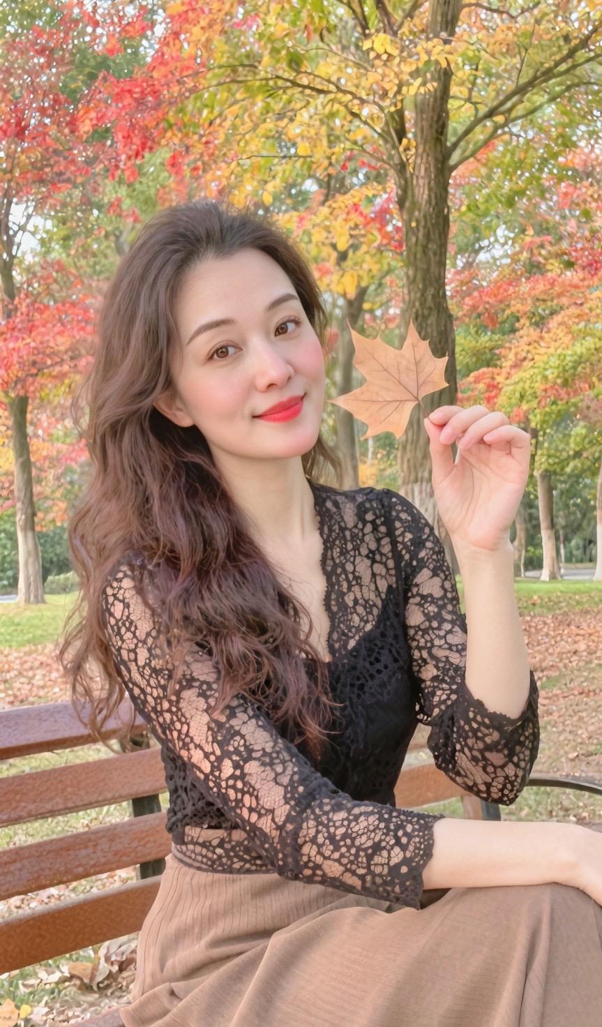 突然觉得自己真的很好，善解人意，懂的换位思考，分享欲比较旺盛，会给朋友分享有趣的