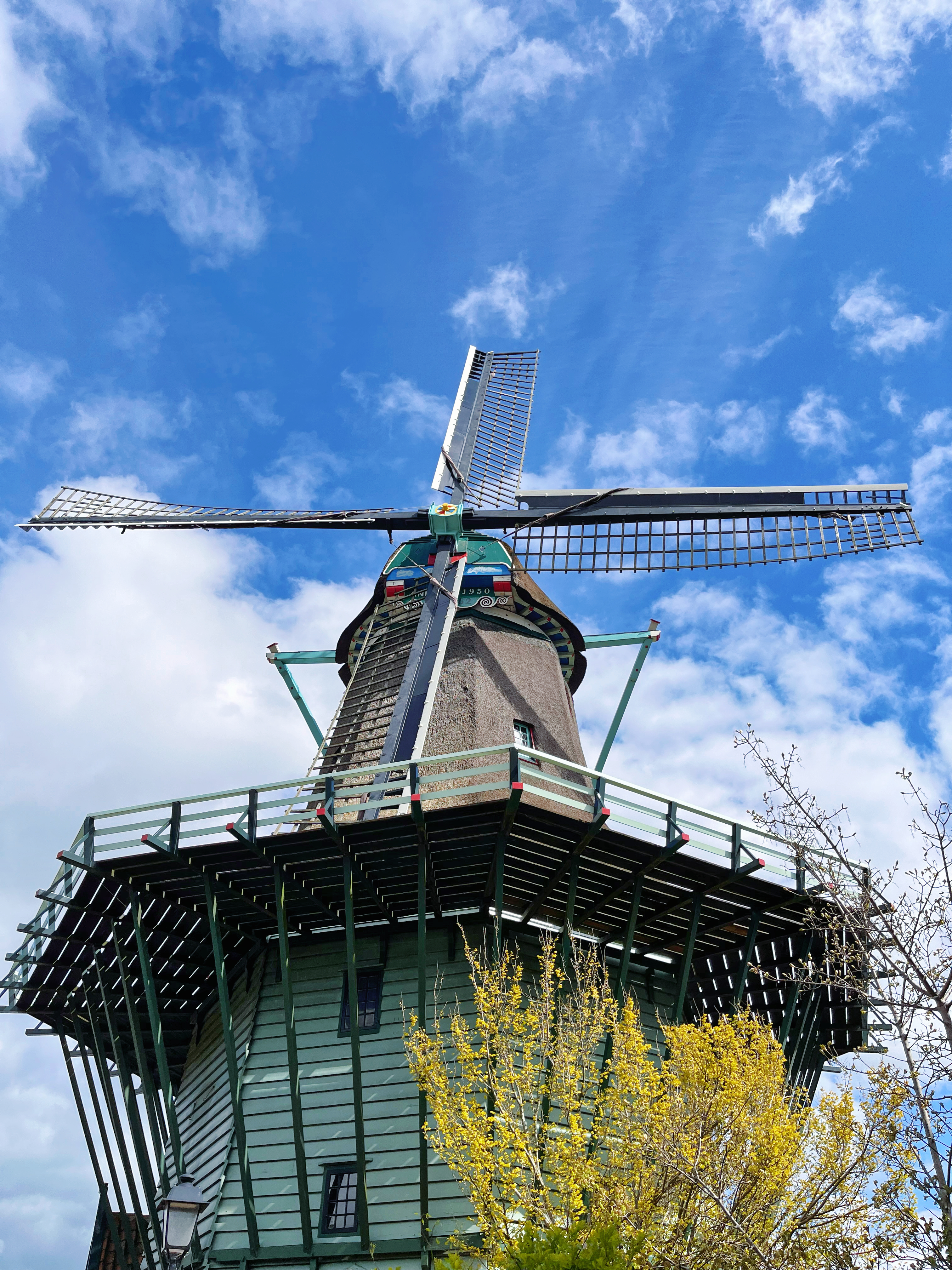 🇳🇱童话镇  ​​​