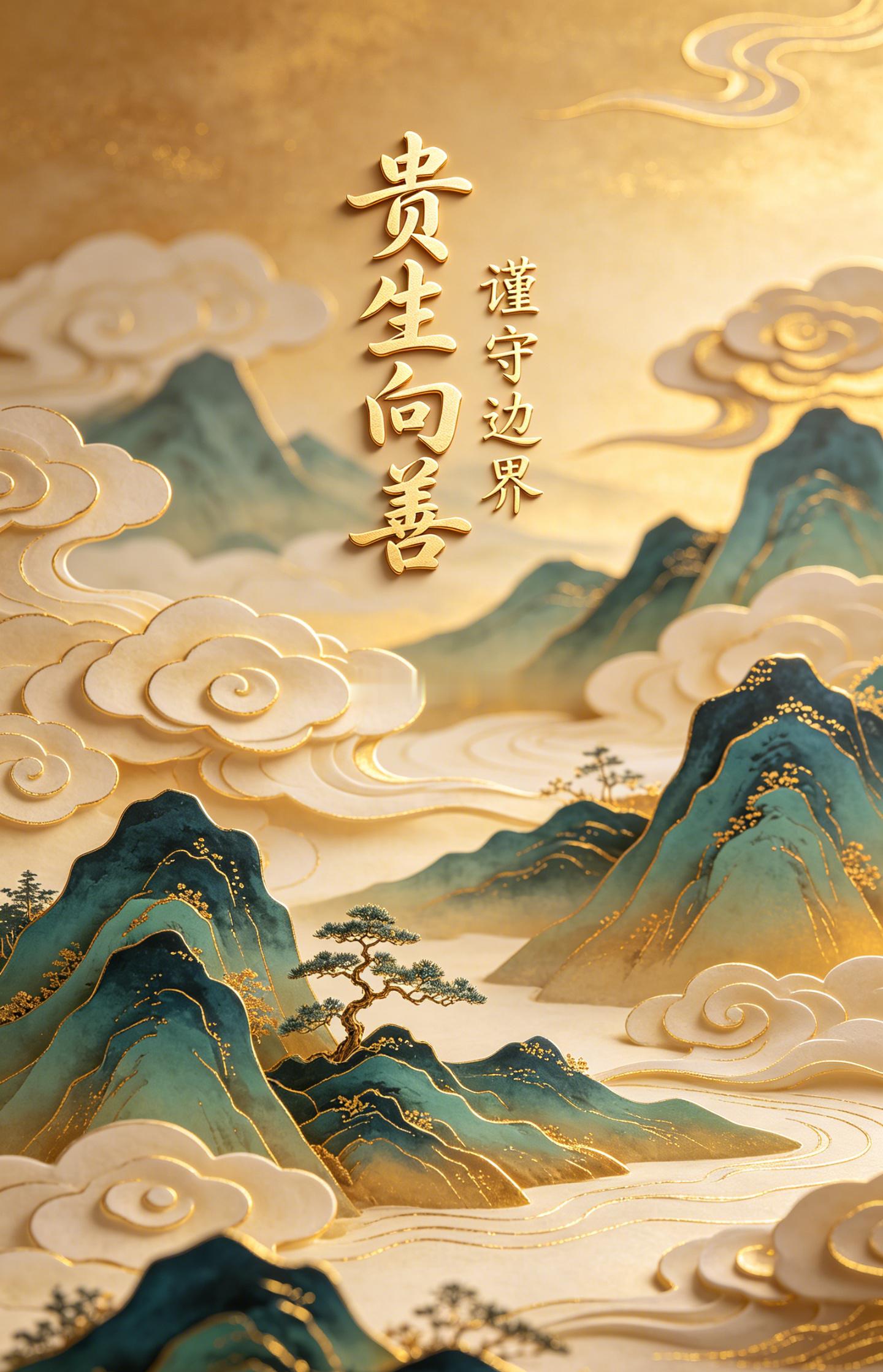 平时看盘，我心里一直有个底线：最不该轻易跟人说的，就是你有生死劫这种话。通过命理