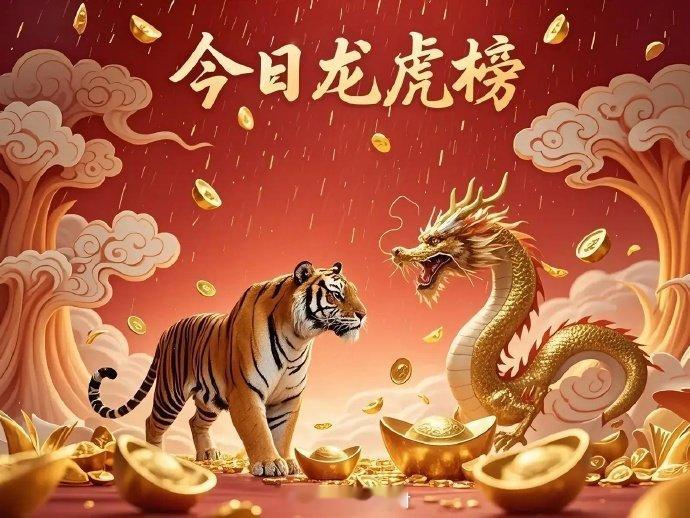 4月24日。周五。龙虎榜。线上线下。放量上扬。突破均线。嘉华科技。近期有量。震荡