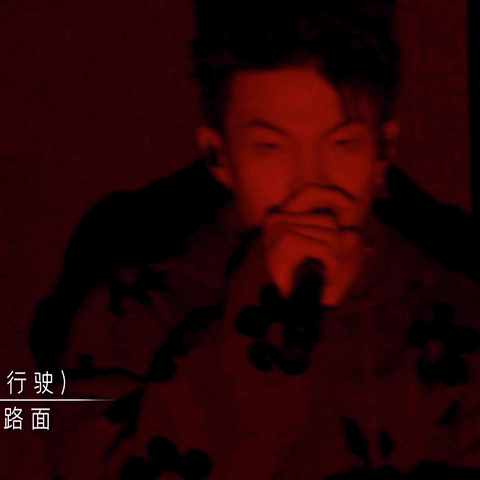 小白不语只是一味在恋综埋头做饭  有你的恋歌  小白真的是节目中的“反差萌担当”