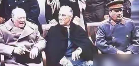 俄罗斯人最恨的不是美国，不是德国，不是乌克兰，不是波兰，也不是法国，而是英国！之