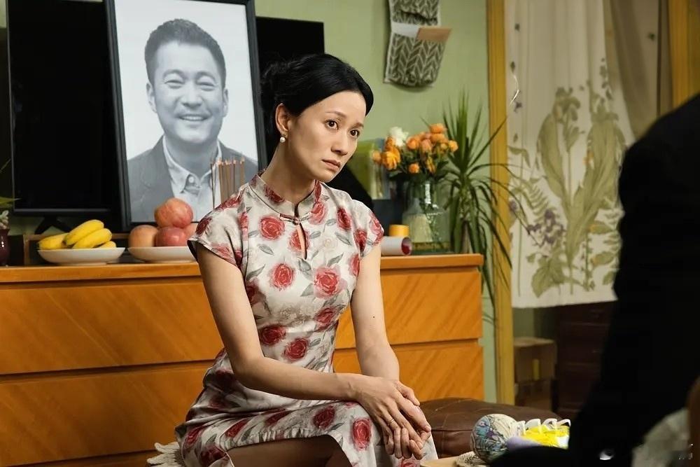 2026年电影《燃烧吧！爸爸》​在我看来是好电影，文淇是难得有辨识度的年轻演员，