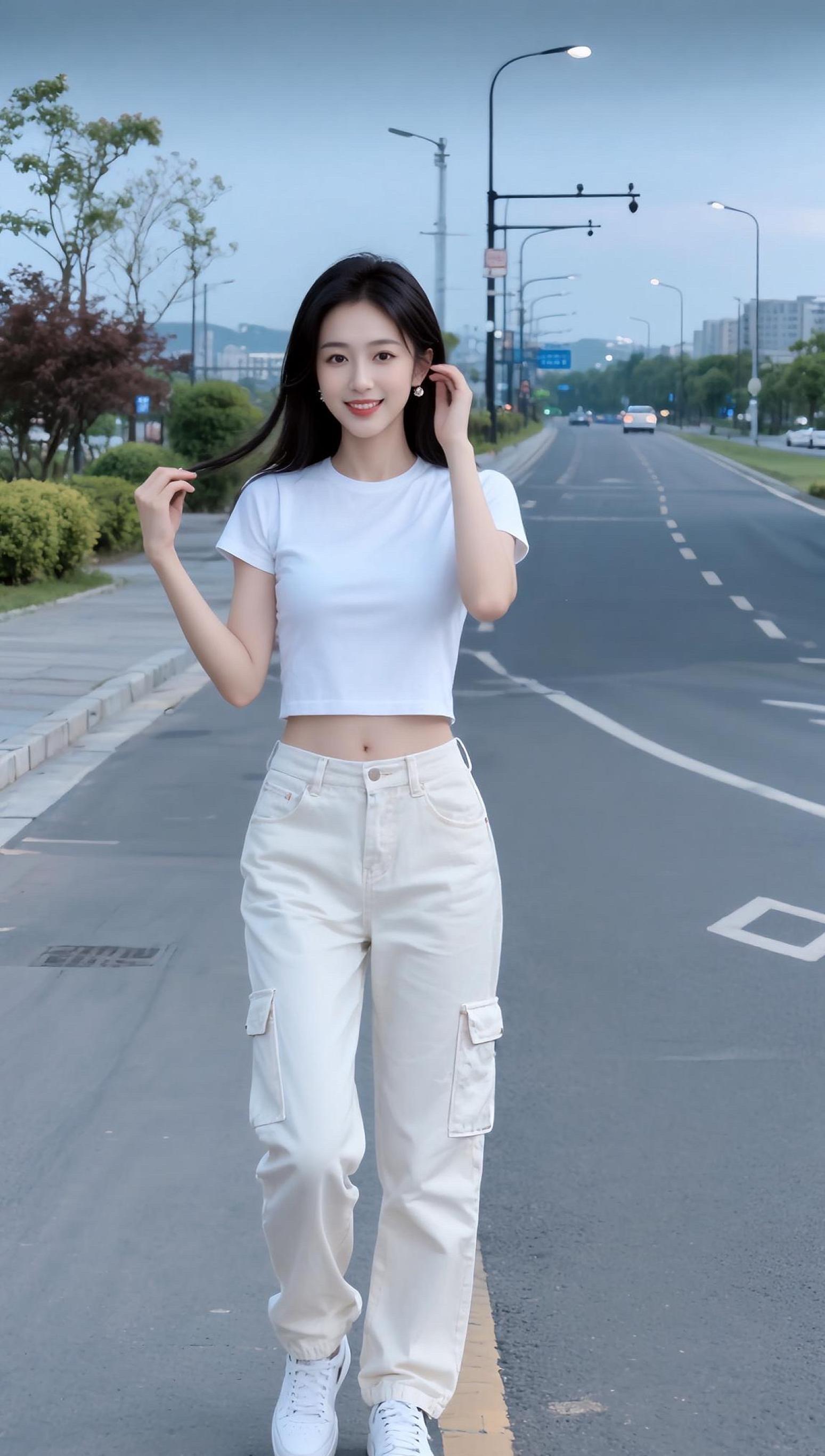 AI清透生活照