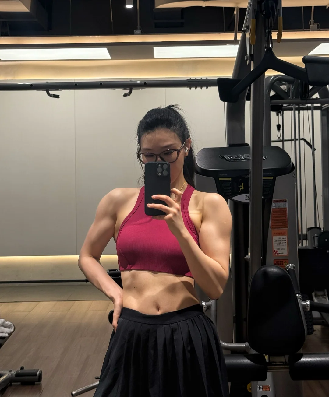 生活美好 毫无烦恼