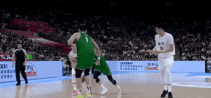 辽宁内线被沈梓捷打爆了🔥