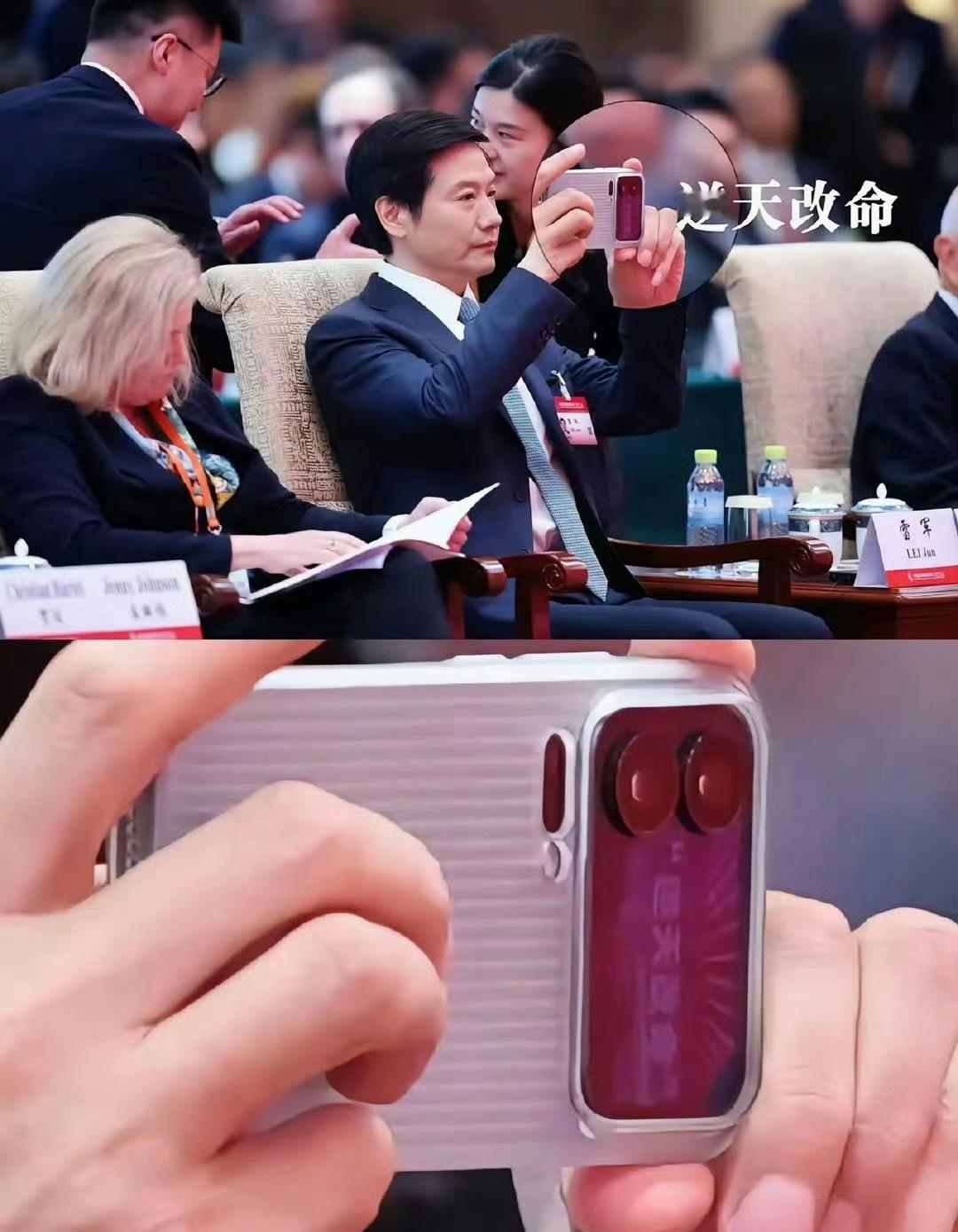 这个男人快60岁了竟然还想要逆天改命 