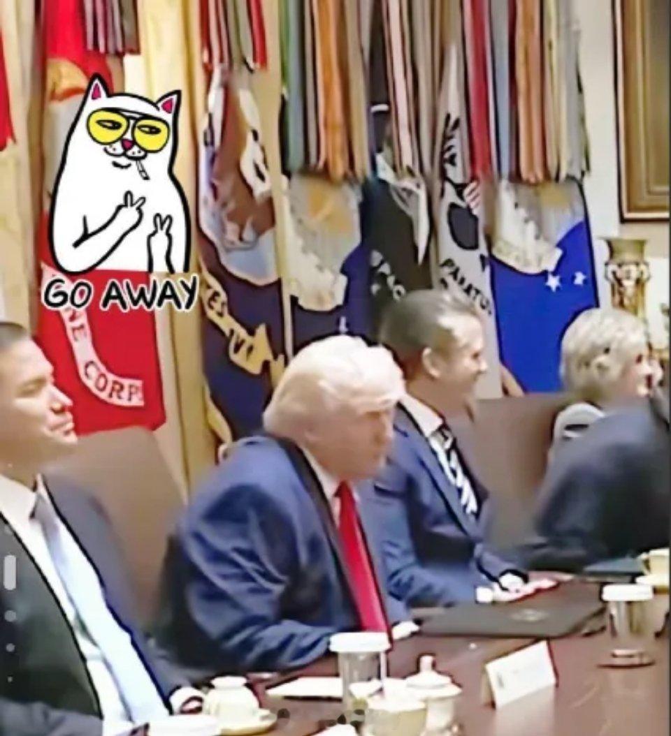 伊朗发出了灵魂拷问，杀了那么多的领导人，那么多的平民；炸毁了那么多设施，让伊朗的