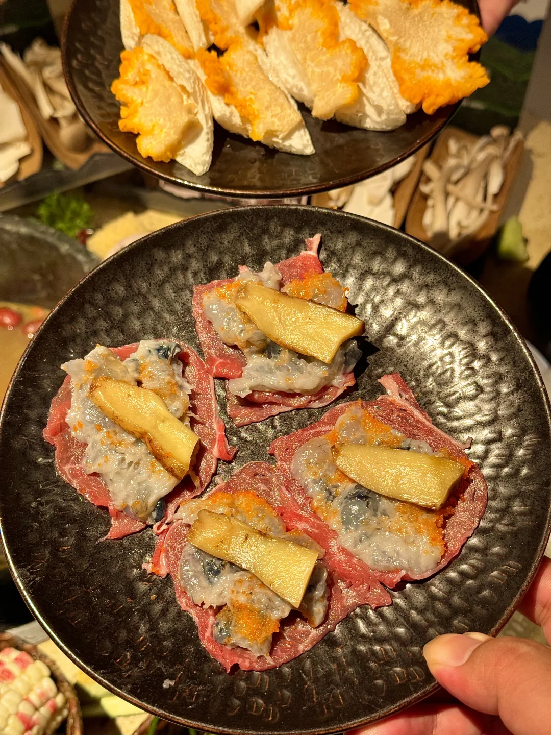 在南京挖到宝！这口云南火锅真的很鲜。。。