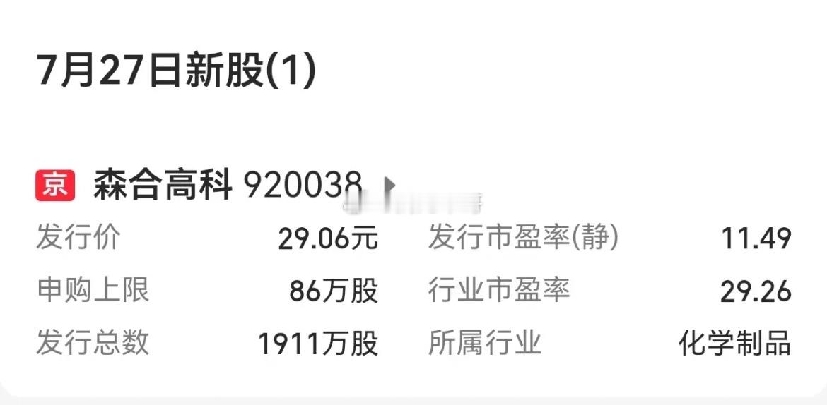 【下周A股市场发行：目前已知新股3只、新债1只】        下周(2026年