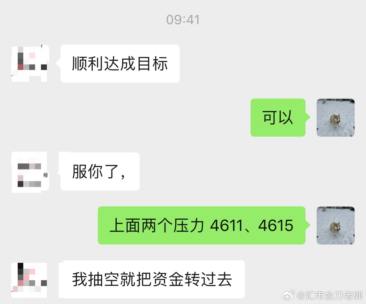 黄金  彻底征服，欢迎刘先生加入！后面共同努力，未来的道路上，我将全力以赴，不负