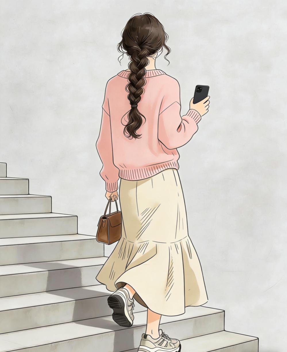 努力存钱，努力赚钱，因为钱能消解九成烦恼，更是化解生活困顿最实在的底气。

大多