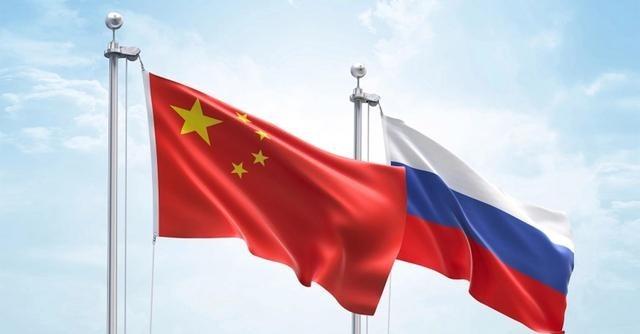 终于明白中国为什么不趁俄乌打仗收复台湾，俄罗斯不倒就是中国最大的战略屏障，这种局