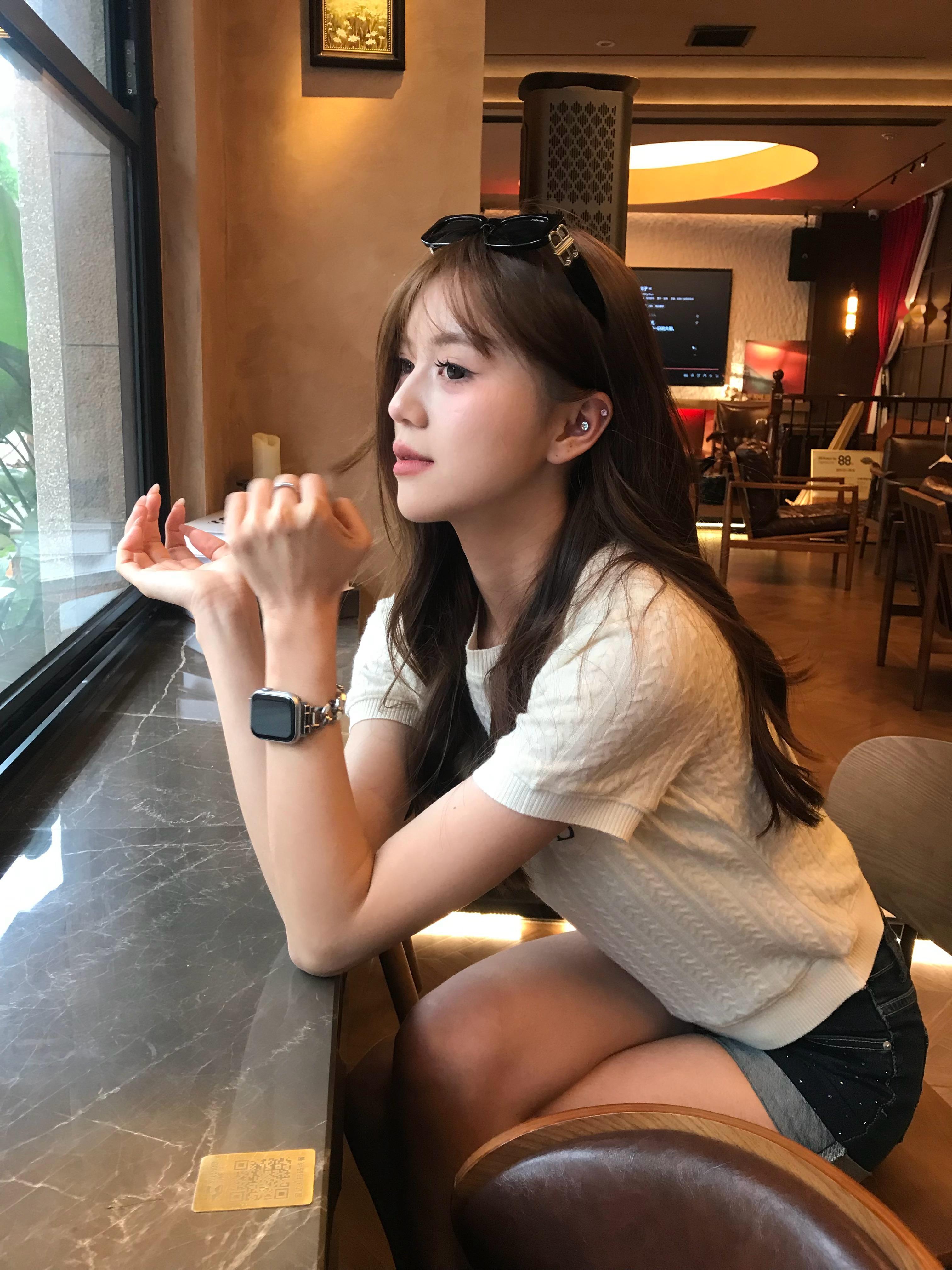 晚上好  ​​​