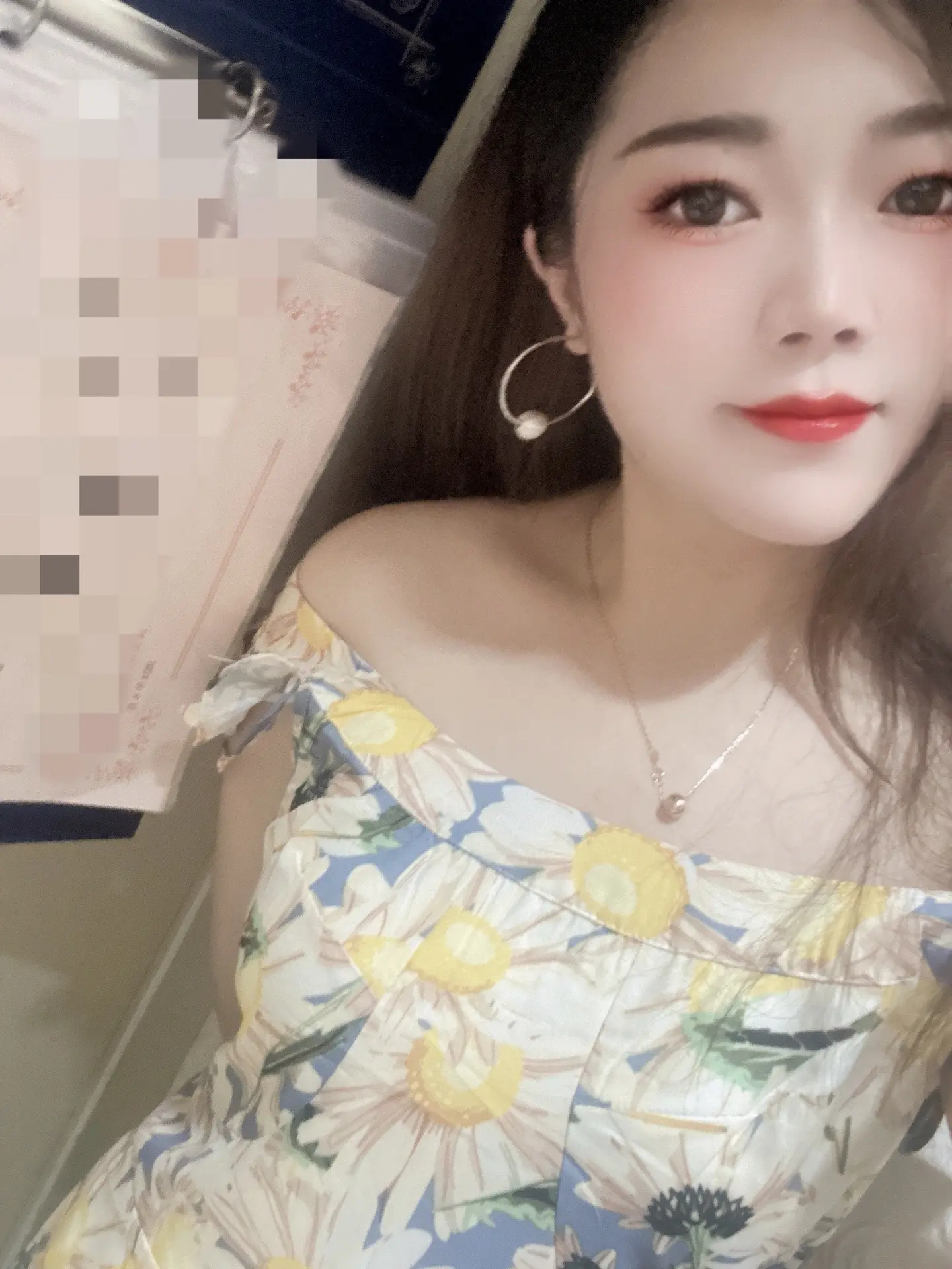 带我出去玩吧。运动好了，该做温婉的女子了🌹