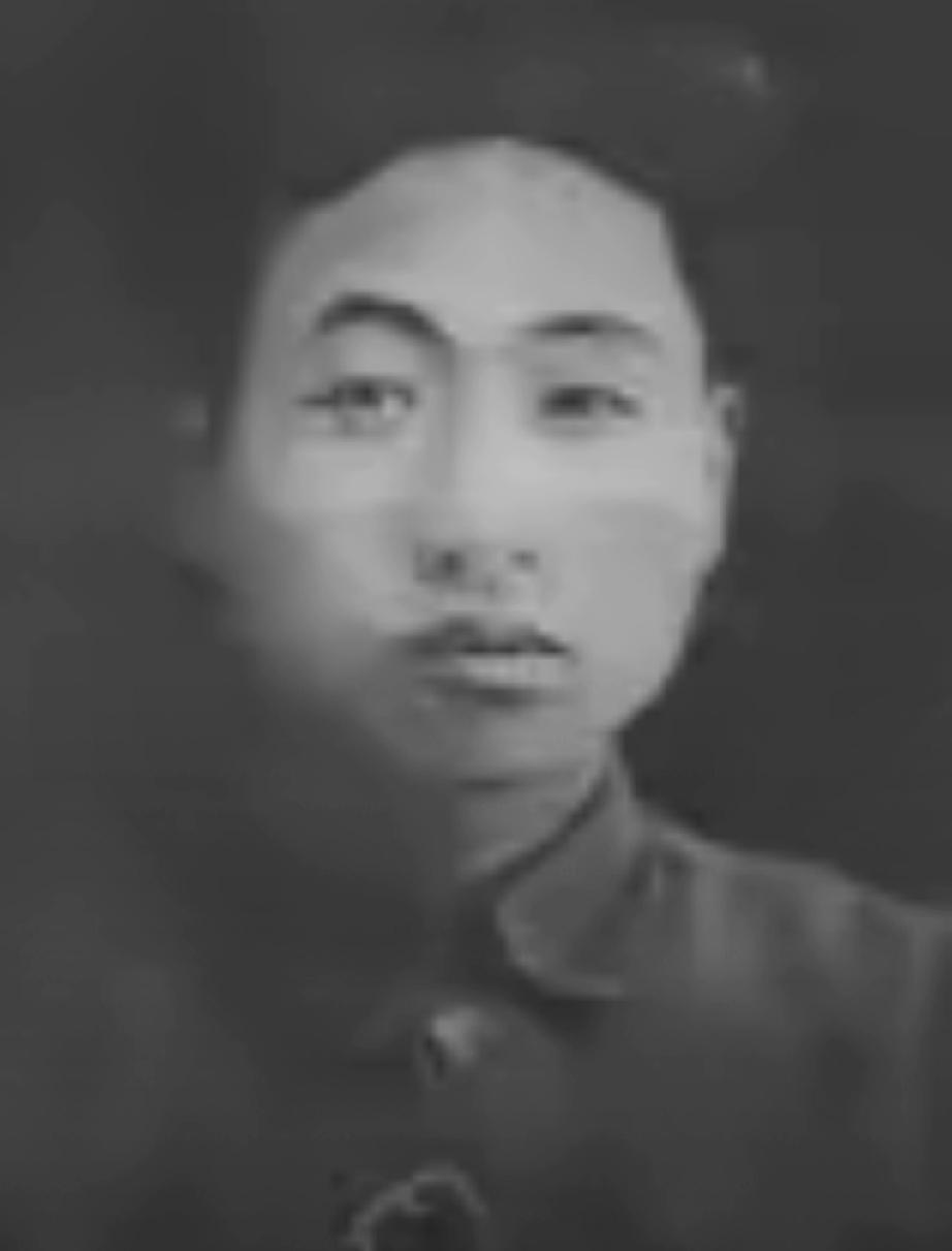 台北监狱黑暗岁月，
他捡碎纸画地图，
老兵泪目：
真军人风骨！
国民党高级军官牢