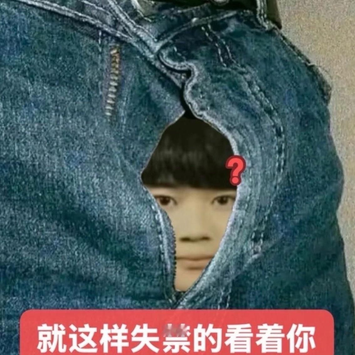 这个表情包 笑尿了… 