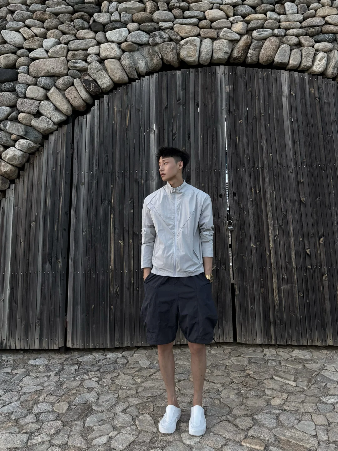 颜值与功能并存