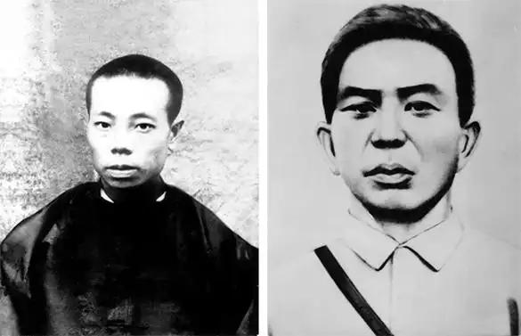 1930年寒冬，井冈山深处，谢梅香攥紧彭儒塞来的粗布包，指甲掐进掌心，里面只有三