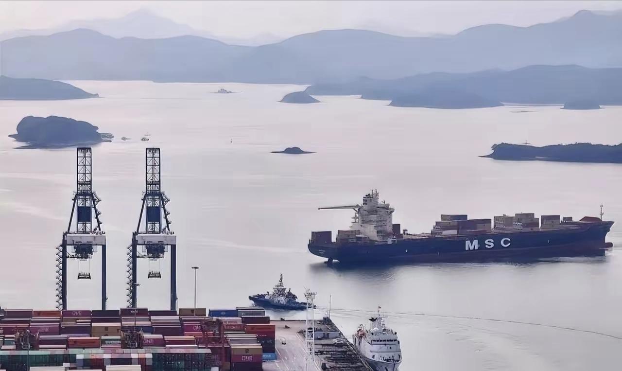 巴拿马彻底急了！4月8日，巴拿马外交部长马丁内斯，公然在国际会议上跳脚发声，指责