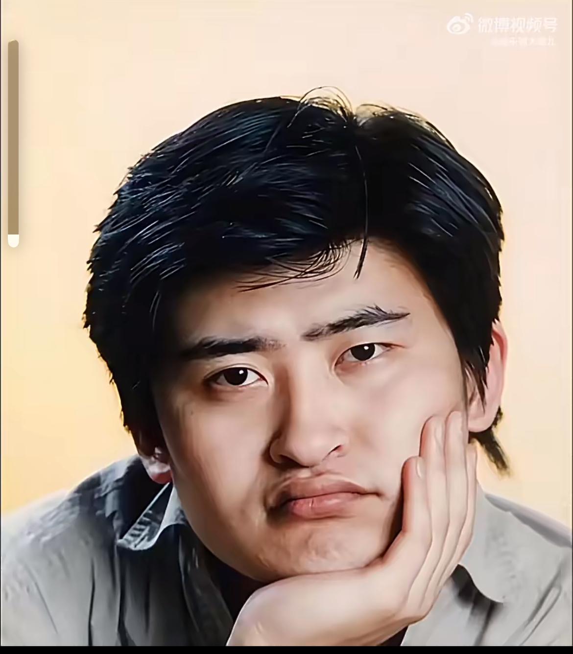看了刘欢，游本昌和施南生，
才知道为什么宋丹丹都那么有名了，
她还要在北京人艺的
