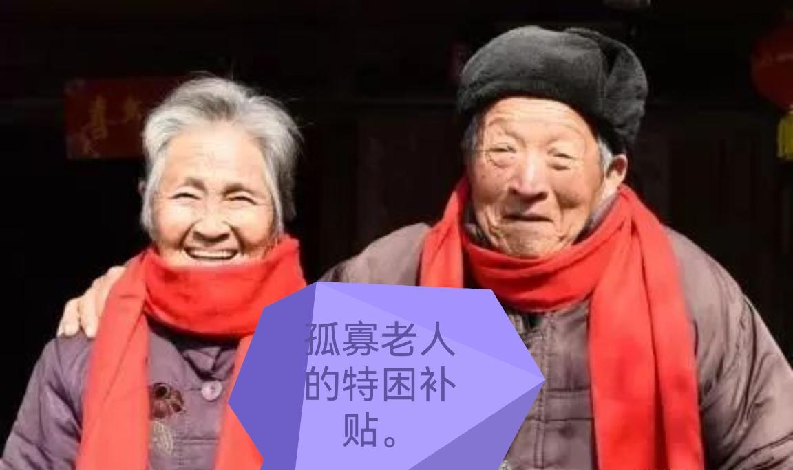 城市无退休金孤寡老人申请特困（特困人员救助供养）完整政策（武汉2026现行标准）