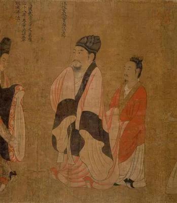 能力很强却不得善终的皇帝，为什么总在巅峰翻车？



历史上有能力但结局凄惨的皇