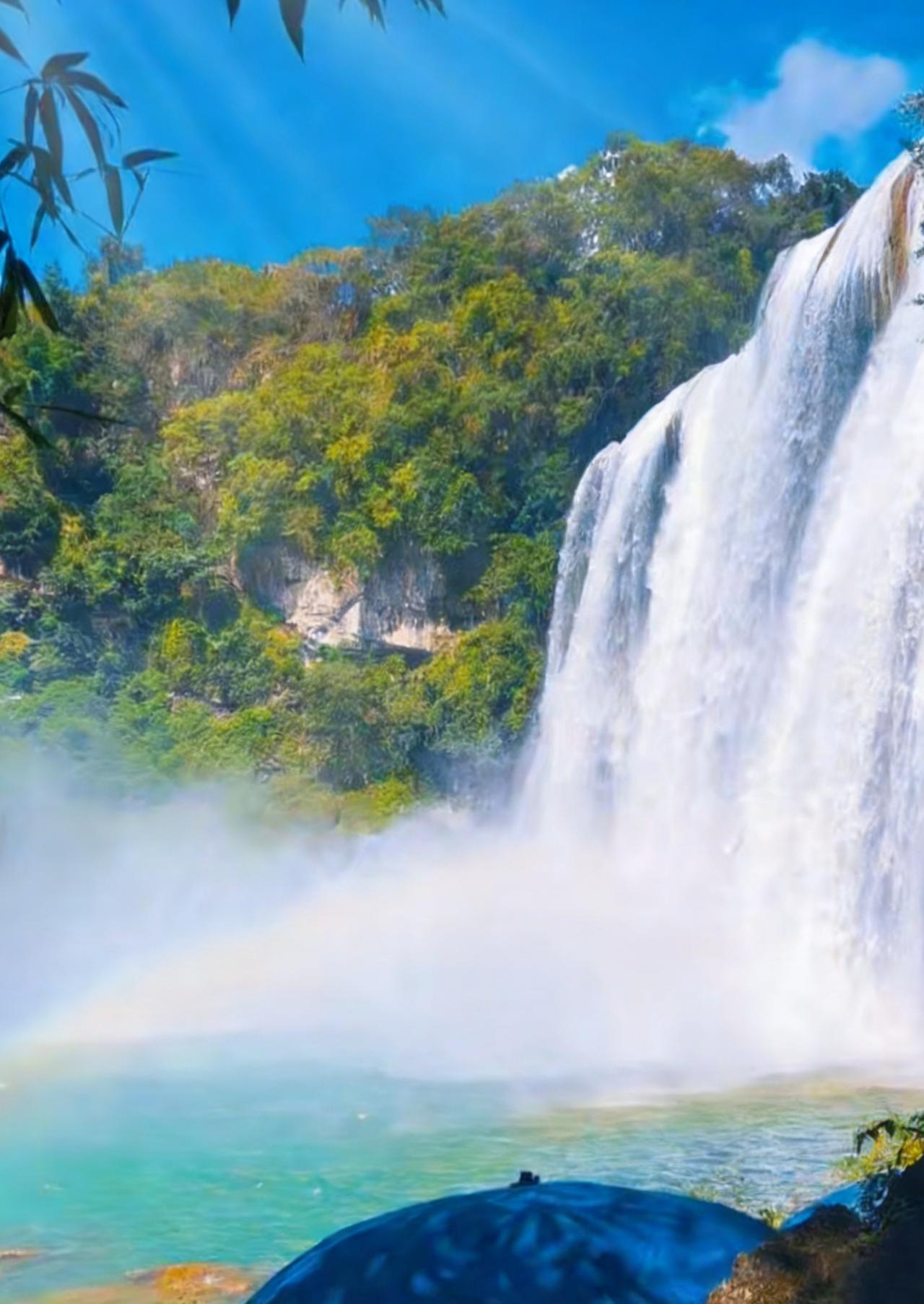 分享一张最近随手拍的照片