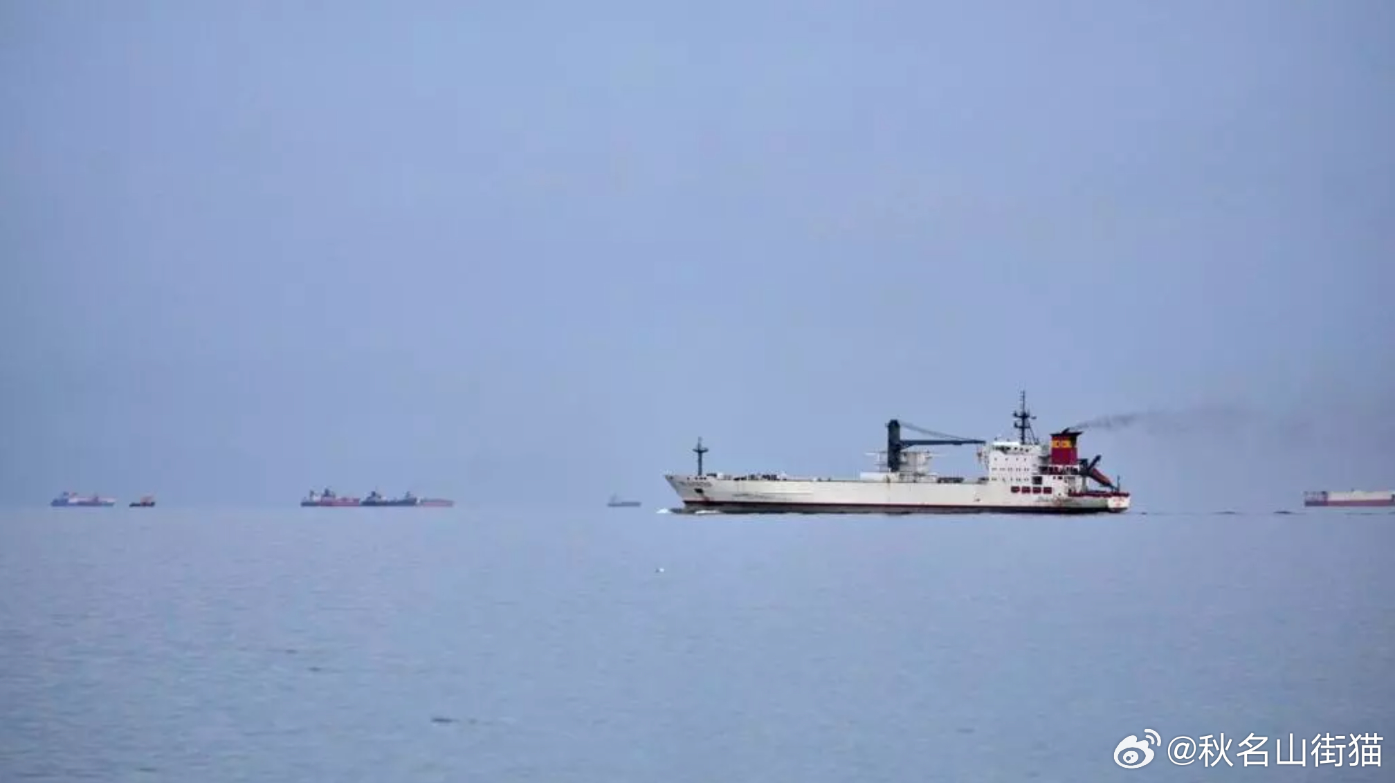 特朗普称伊朗“几乎已无目标可打” 美军暗示下一步或打击港口海外新鲜事以美袭击伊朗