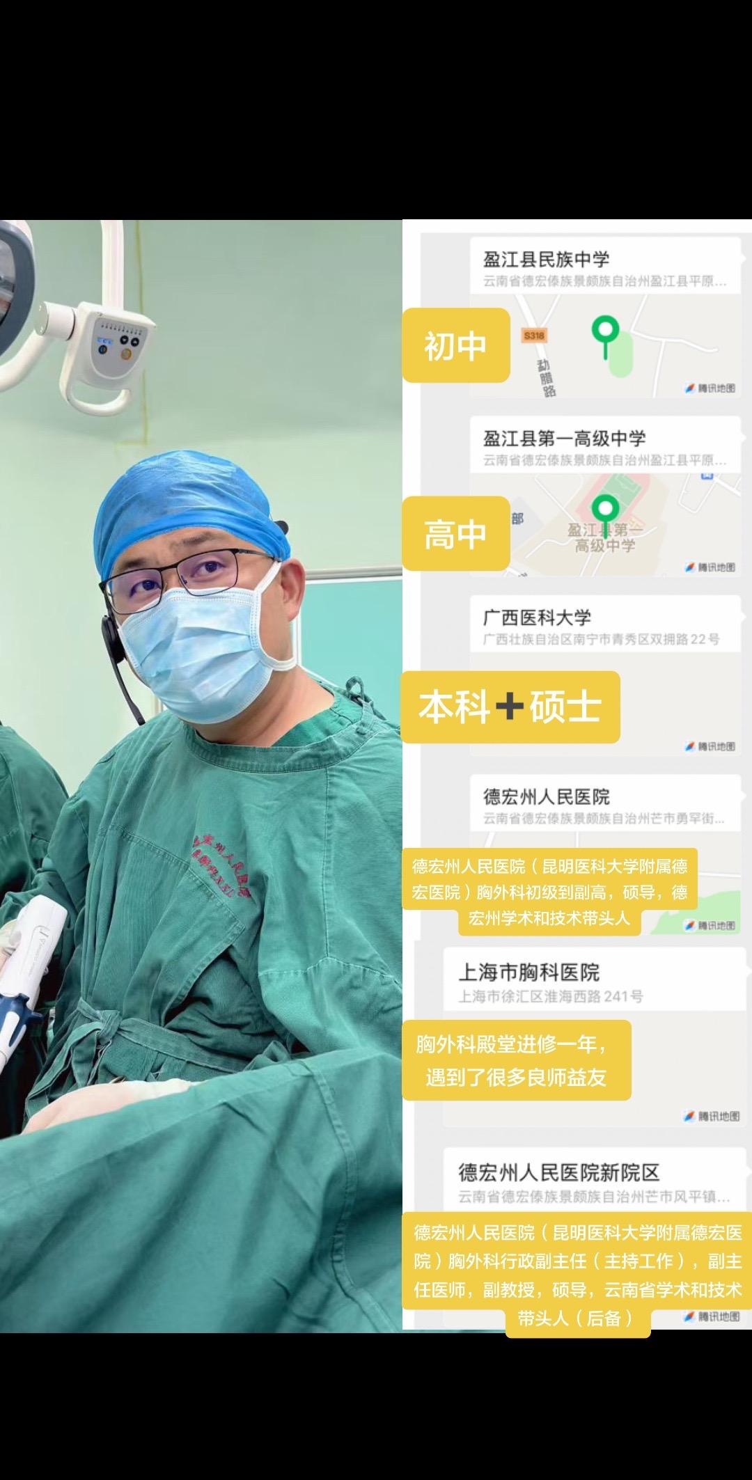 我的青春和医学之路。我的青春和医学之路……