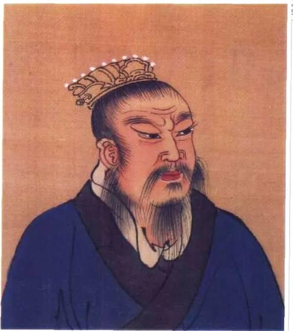 《燕王慕容皝：五胡十六国最硬核“创业CEO”｜被亲哥夺权、被部下背叛、被前赵围城