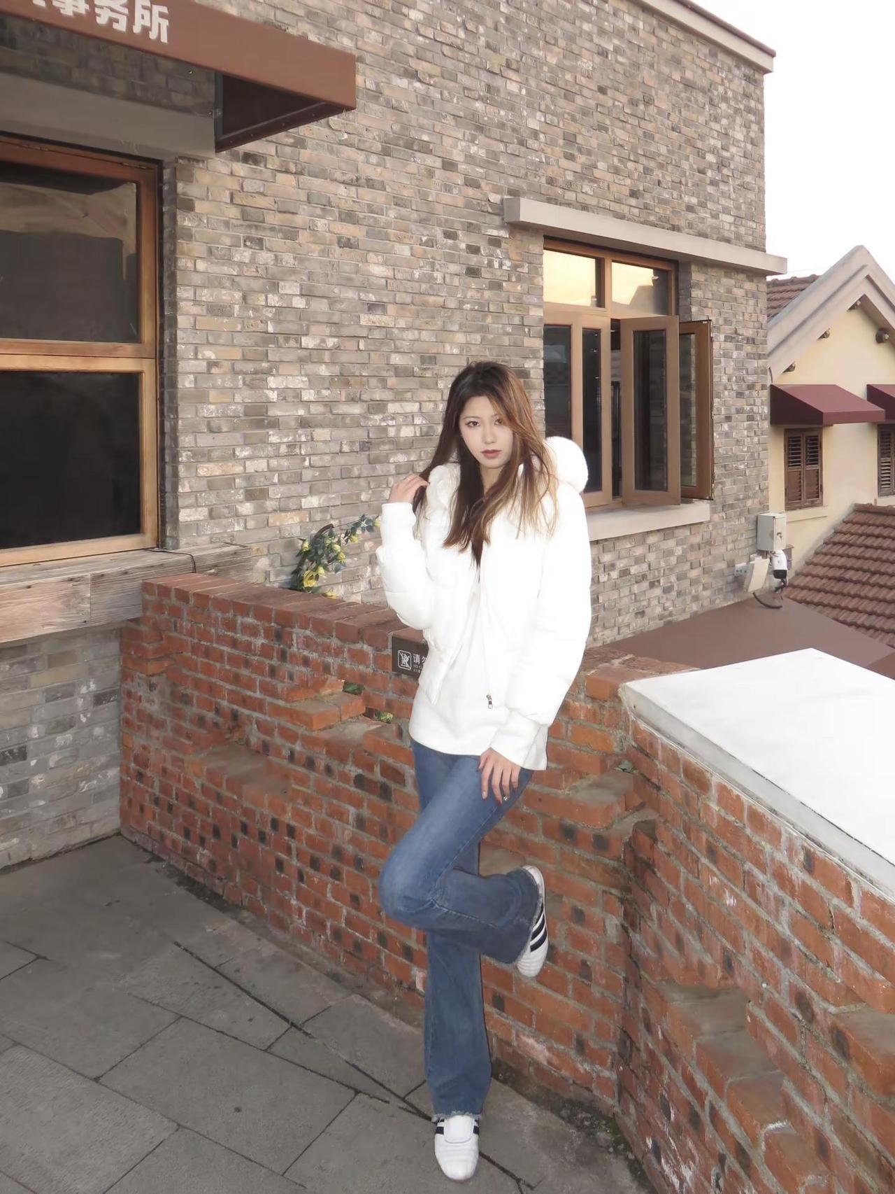 颜值不是入场券 感觉才是