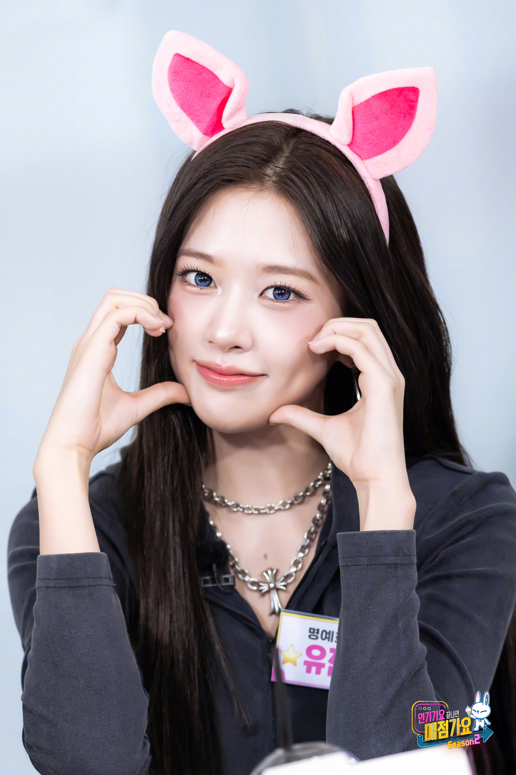 【Twi】🩷매점가요第二季 第三位顾客🩷IVE 2026. 03. 27. 