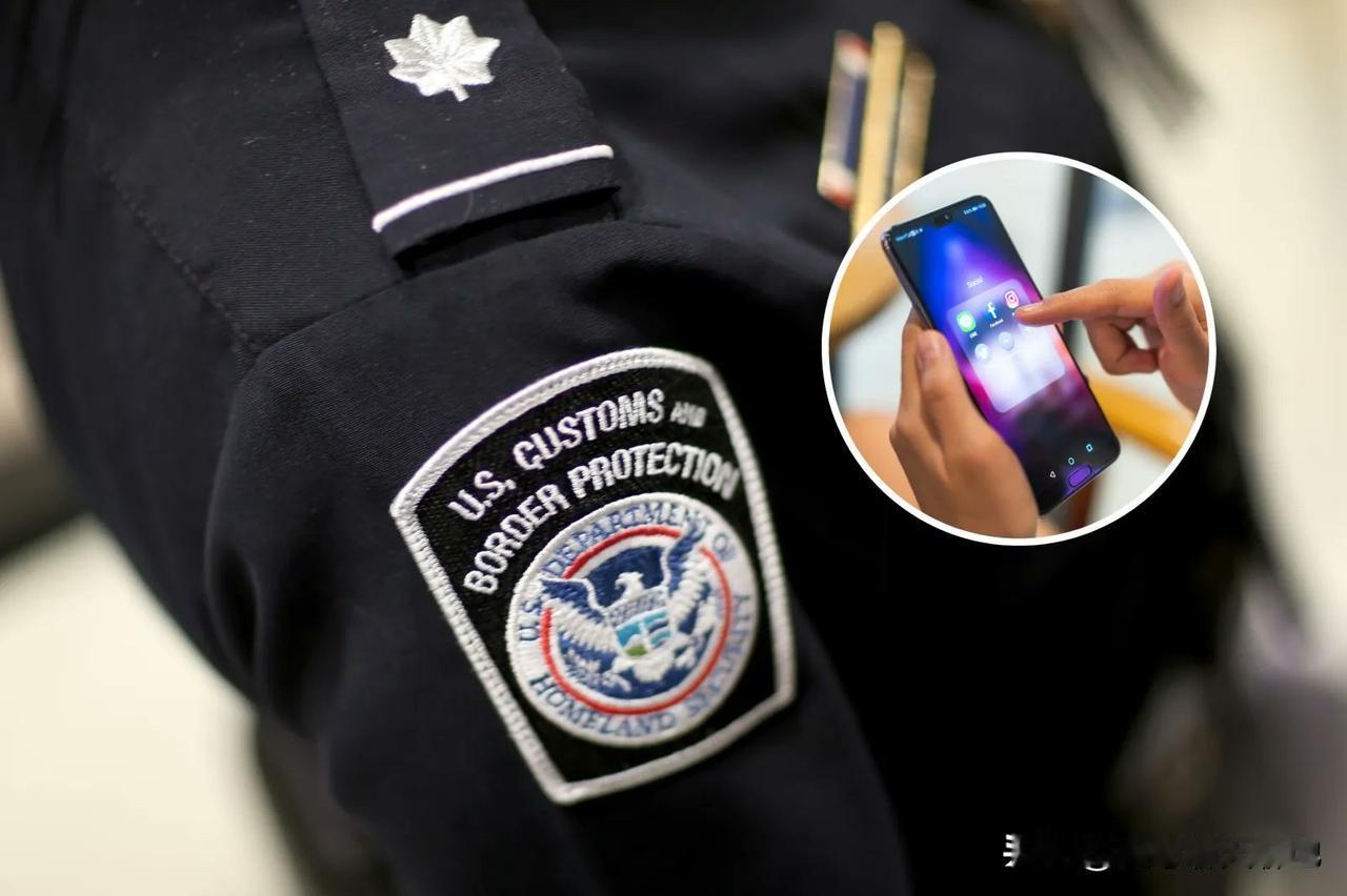 美国海关与边境保护局（CBP）于12月9日发布通知，美国政府提案要求包括英国、德