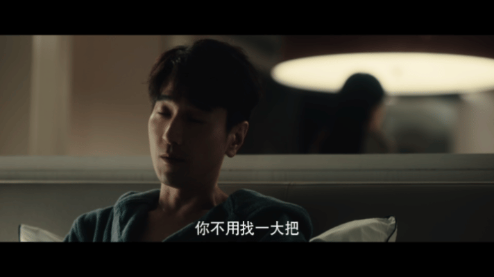 爱情没有神话我的前半生连上了 一旦接受了这样的设定就有点走不出来了，我已经成功的