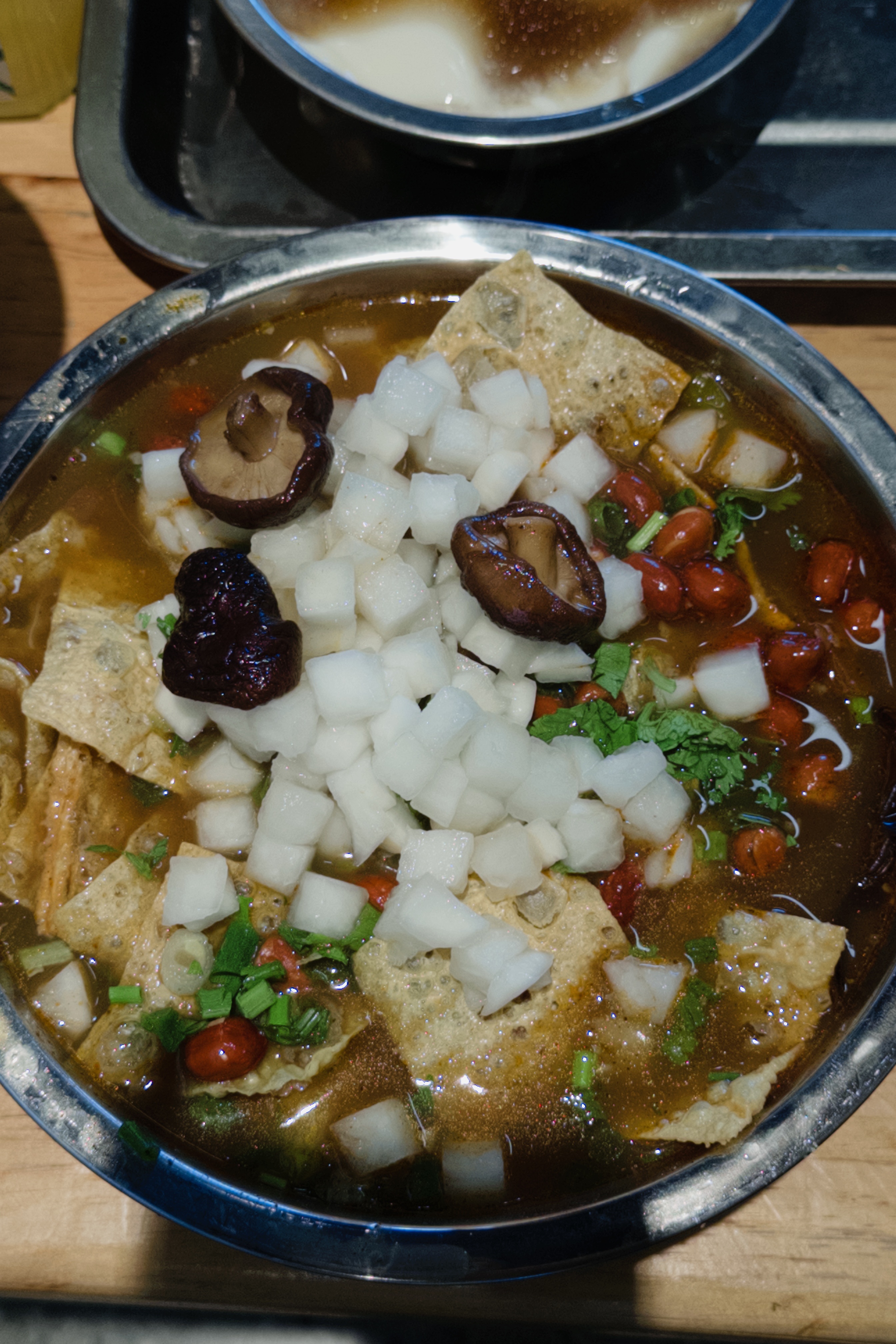有人懂我这口螺蛳粉吗